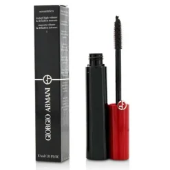 Eccentrico Instant High Volume & Definition Mascara