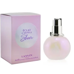 Eclat D'Arpege Sheer Eau De Toilette Spray