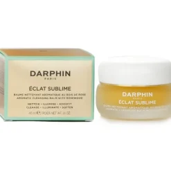 Eclat Sublime Aromatic Cleansing Balm With Rosewood