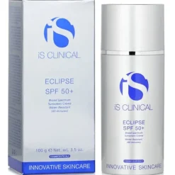 Eclipse SPF 50 Sunscreen Cream