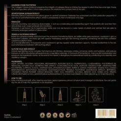 Edelweiss Ages Booster