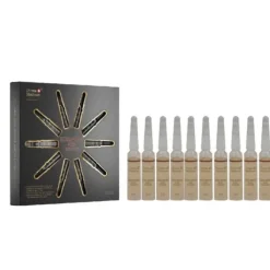 Edelweiss Ages Booster