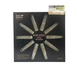 Edelweiss Ages Booster