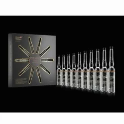 Edelweiss Ages Booster