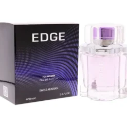 EDGE by Swiss Arabian for Women EDP Spray