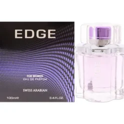 EDGE by Swiss Arabian for Women EDP Spray
