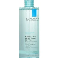 Effaclar Agua Micelar Ultra