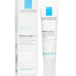 Effaclar AI Targeted Imperfection Corrector