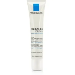 Effaclar Duo (+) Corrective Unclogging Care Anti-Imperfections Anti-Marks