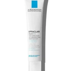 Effaclar Duo Anti-Acne Cream
