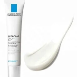 Effaclar Duo Anti-Acne Cream