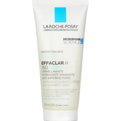 Effaclar H Iso Biome Soothing Cleansing Cream