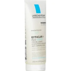 Effaclar H Iso Biome Soothing Cleansing Cream