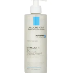 Effaclar H Iso Biome Soothing Cleansing Cream