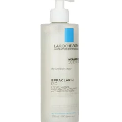Effaclar H Iso Biome Soothing Cleansing Cream