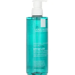 Effaclar Micro-Peeling Purifying Gel - For Acne-Prone Skin