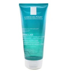 Effaclar Micro-Peeling Purifying Gel - For Acne-Prone Skin