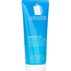Effaclar Purifying Foaming Gel (Packaging Random Pick)