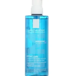 Effaclar Purifying Foaming Gel - For Oily Sensitive Skin