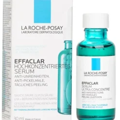 Effaclar Ultra Concentrated Serum