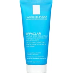 Effaclar Unclogging Purifying Sebo-Controlling Mask