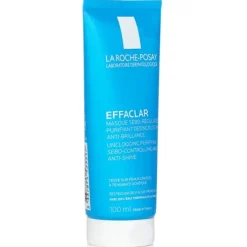 Effaclar Unclogging Purifying Sebo-Controlling Mask