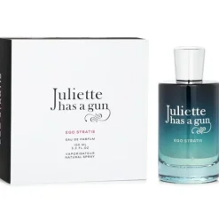 Ego Stratis Eau De Parfume Spray