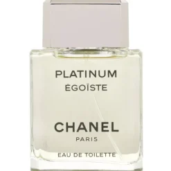 Egoiste Platinum Eau De Toilette Spray