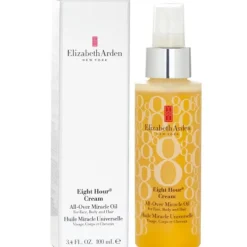Eight Hour Cream All-Over Miracle Oil - For Face, Body & Hair