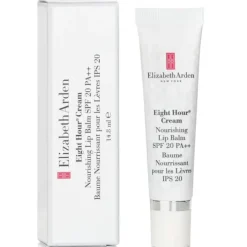 Eight Hour Cream Nourishing Lip Balm SPF 20