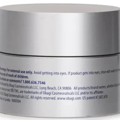 Elastiderm Eye Treatment Cream