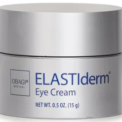 Elastiderm Eye Treatment Cream