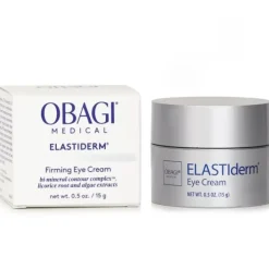 Elastiderm Eye Treatment Cream