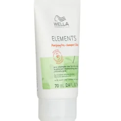 Elements Purifying Pre Shampoo Clay
