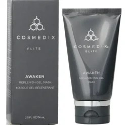 Elite Awaken Replenishing Gel Mask