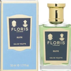 Elite Eau De Toilette Spray