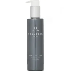 Elite Gentle Clean Soothing Skin Cleanser