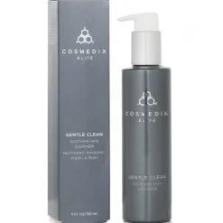 Elite Gentle Clean Soothing Skin Cleanser