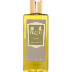 Elite Moisturising Bath & Shower Gel