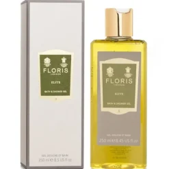 Elite Moisturising Bath & Shower Gel