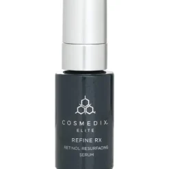 Elite Refine Rx Retinol Resurfacing Serum