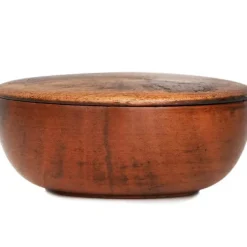 Elite Shaving Soap and Bowl