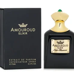 Elixir Noir Illumine Extrait De Parfum Spray