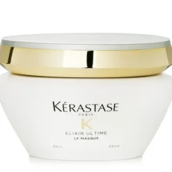 Elixir Ultime Le Masque Sublimating Oil Infused Masque (Dull Hair)