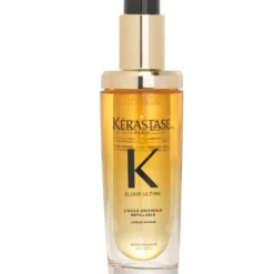 Elixir Ultime L'Huile Originale Versatile Beautifying Oil