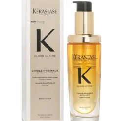 Elixir Ultime L'Huile Originale Versatile Beautifying Oil