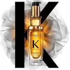 Elixir Ultime L'Huile Originale Refillable Hair Oil