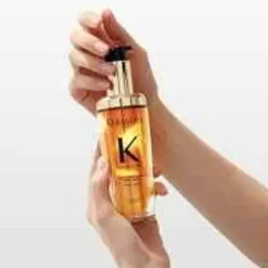 Elixir Ultime L'Huile Originale Refillable Hair Oil