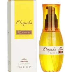 Elujuda Deesse’s FO Fluent Oil