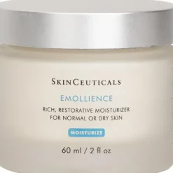 Emollience (For Normal to Dry Skin)